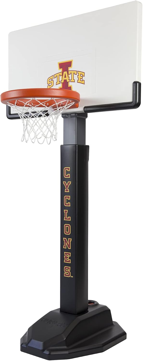 Huplay Team Basketball PRO Set