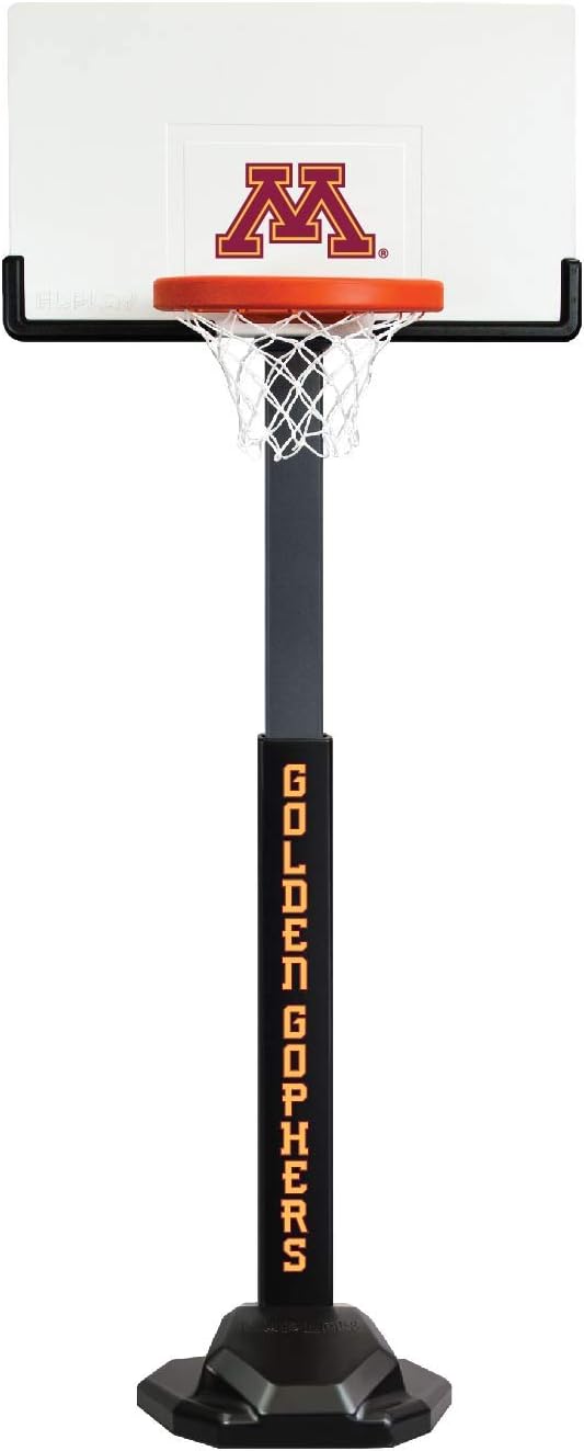 Huplay Team Basketball PRO Set