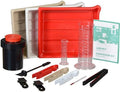 AP Labokit Darkroom Film & Paper Developing 14 Piece Kit APP324100
