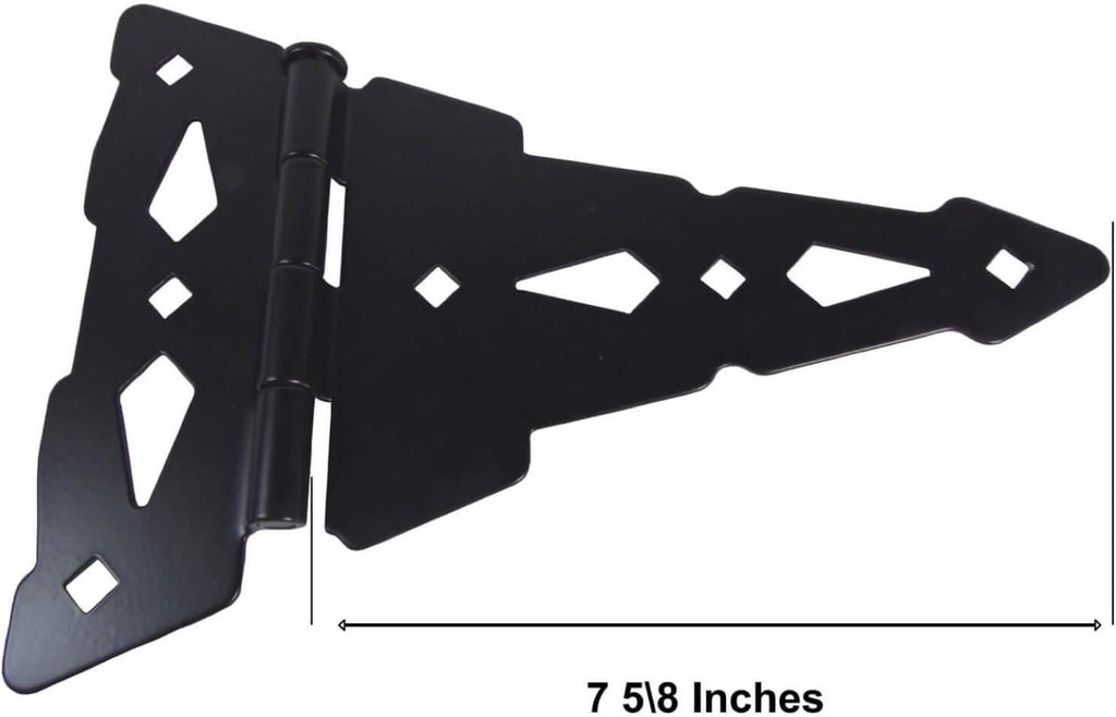 4-1/2' - CASE - Brace Band for Chain Link Fence - Use for 4-1/2' Outside Diameter Post/Pipe - Galvanized Chain Link Brace Band. Qty 100