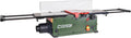 Cutech 40180HI 8-Inch Spiral Cutterhead Benchtop Jointer with Cast Iron Tables, 16 TC Inserts, Extra Long 24' Aluminum Fence, Additional 7-3/8' Fence Brackets, and a 10-amp Motor