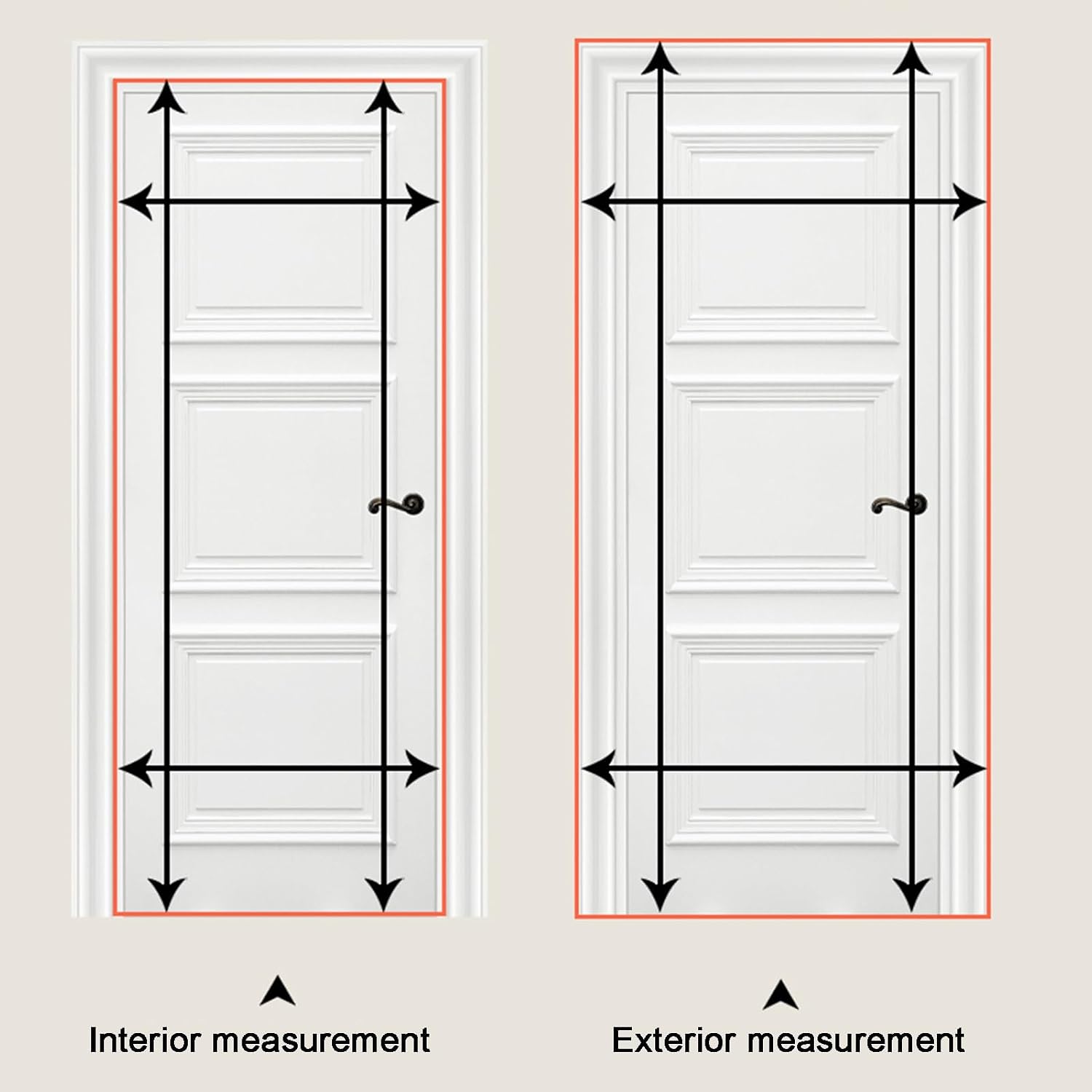Interior Accordion Door, Sliding Closet Door with Aluminum Frame, Top Down Bottom Hallways Temporary Door for Bedroom, Bathroom(Yellow,160x180cm)