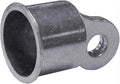 1-3/8' - CASE - Top Rail End for Chain Link Fence - Use for 1-3/8' Outside Diameter Top Rail Pipe - Aluminum Chain Link Rail End - Qty 500