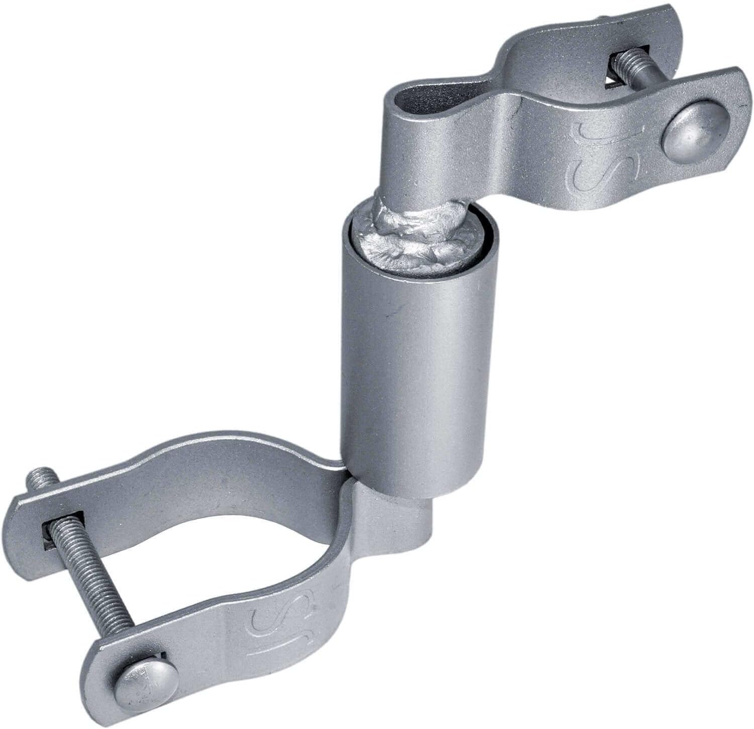 Chain Link Gate Spring Closer for 1-7/8' (2') x 1-3/8' - CASE Qty 12