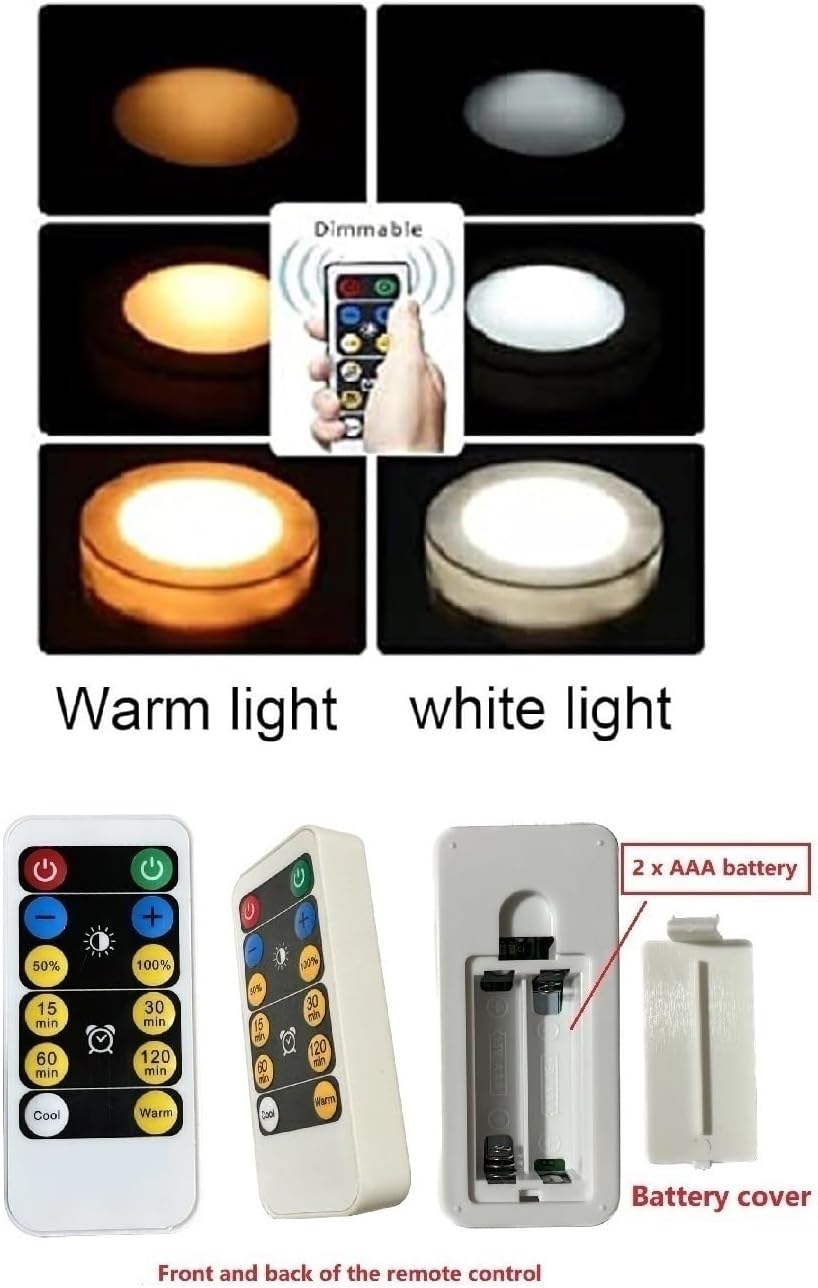 Wireless Pendant Light Set of 3,Battery Operated Hanging Light with Remote,Non Hardwired Pendant Lighting Fixture Fabric Ceiling Hanging Lamp Dimmer Chandelier for Kitchen Island Living Room Bedroom