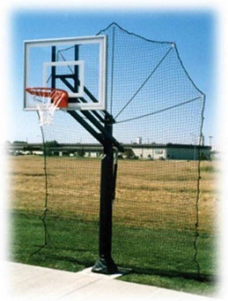 First Team Defender Ball Retention Net