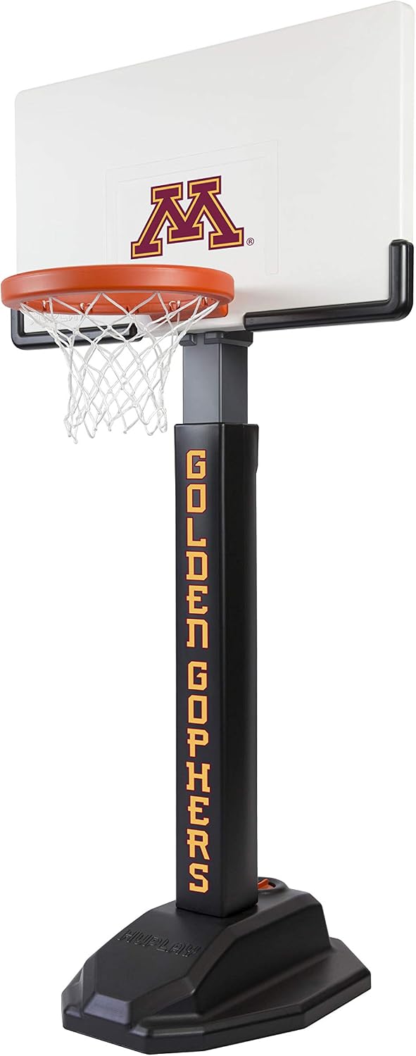 Huplay Team Basketball PRO Set