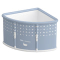 Foldable Bathtub, Bath Pillows for Tub, Foot Bath Soak Tub, Soaking Baths for Adults, Bath Tub Toys for Toddlers 1-3, PVC Material, Fan Shape, Large Space, 38.58' L x 29.53' W x 21.65' H