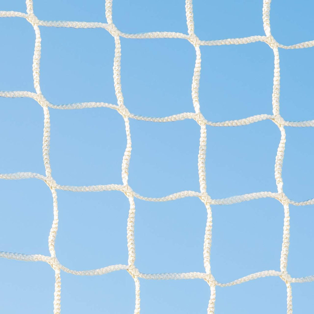 FORZA Quarterback Throwing Net - QB Target Practice Aid | Football Fade Trainer Practice Equipment | Quarterback Drop in Throwing Net | Football Training Gear