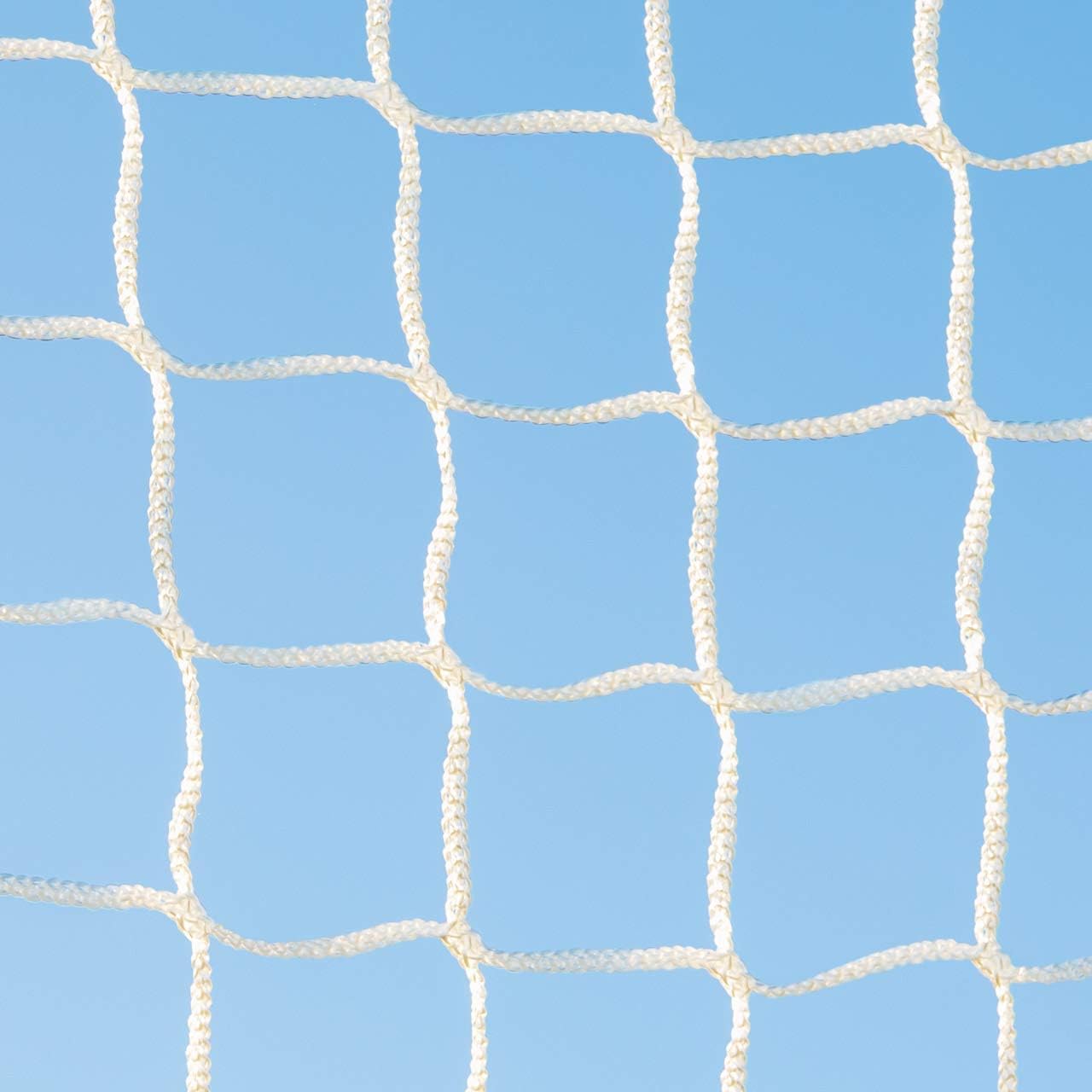 FORZA Quarterback Throwing Net - QB Target Practice Aid | Football Fade Trainer Practice Equipment | Quarterback Drop in Throwing Net | Football Training Gear