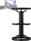 Darkroom Spiral Reel,Film Developing Tank,Camera Processing Accessories Kit,for Professionals and Amateurs (PL810)