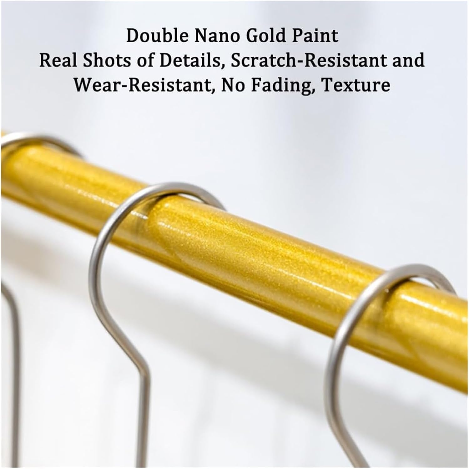 Clothes Rail Garment Rack Underwear Display Stands, Freestanding Double Sided Round Clothing Store Boutiques Retail Lingerie Garment Rack for Bra/Swimsuit/Sock Organ