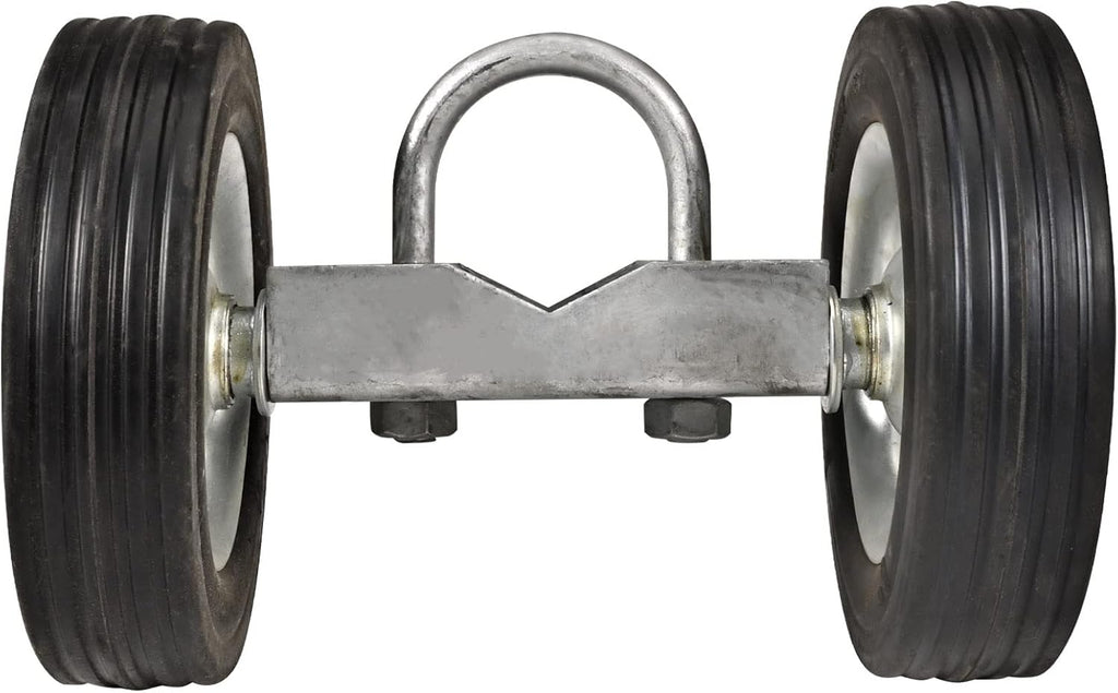 Rolling Gate Hardware Kit for Chain Link Gate Sliding Gate Hardware