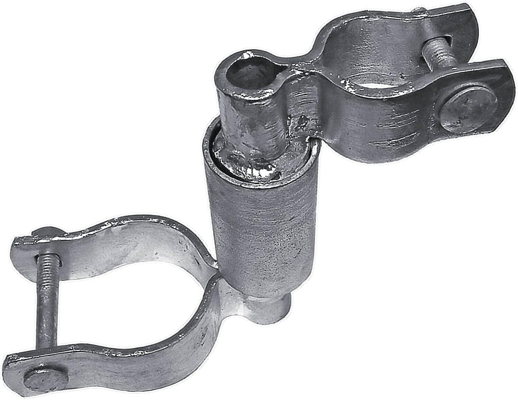 Chain Link Gate Spring Closer for 2-3/8' (2-1/2') x 1-3/8' CASE Qty 12