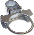 Chain Link Fence Bull Dog Commercial Duty Gate Hinge-for 4-1/2' Outside Diameter Gate Post/Pipe & 1-5/8' Thru 1-7/8' Gate Frames - CASE Qty 10