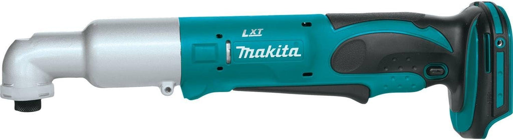 Makita XLT01Z 18V LXT® Lithium-Ion Cordless Angle Impact Driver, Tool Only