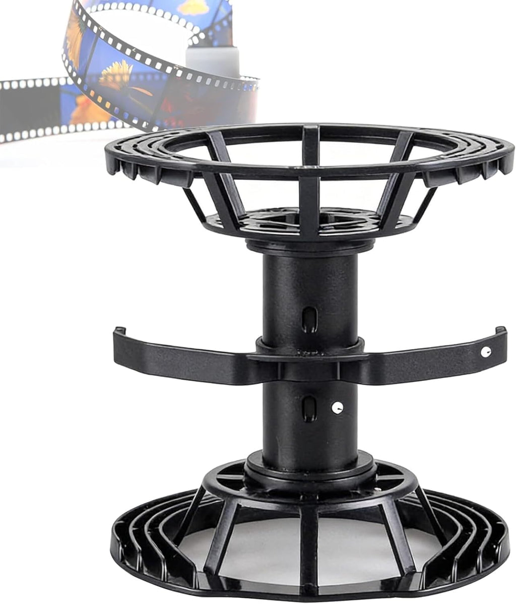 Darkroom Spiral Reel,Film Developing Tank,Camera Processing Accessories Kit,for Professionals and Amateurs (PL57)
