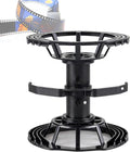 Darkroom Spiral Reel,Film Developing Tank,Camera Processing Accessories Kit,for Professionals and Amateurs (PL57)