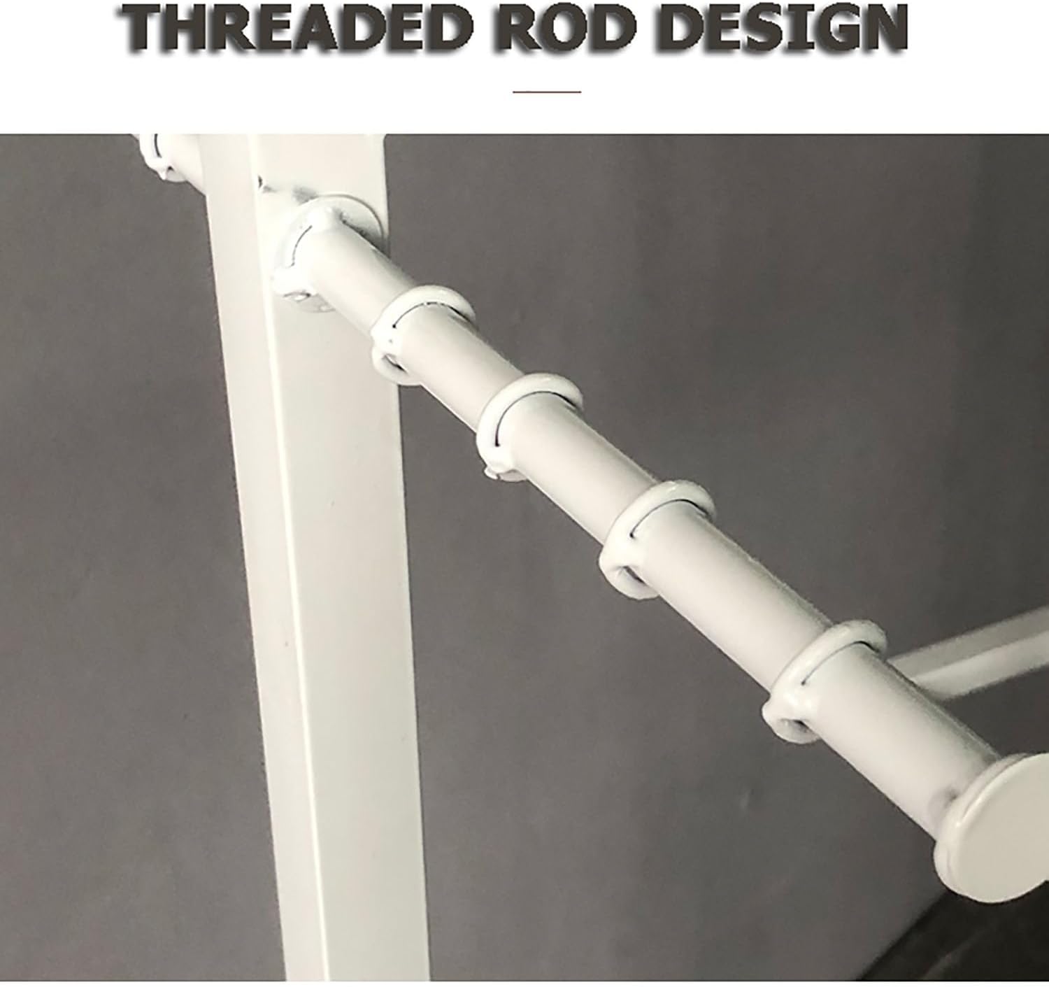 Underwear Display Stands, Freestanding Clothing Store Boutiques Retail Lingerie Garment Rack, Coat Rack Stand Commercial Shelves for Socks Bra Panties Scarves Storage