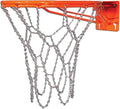 Douglas Basketball Dura Goal II with Fixed Double Rim & Steel Chain Net