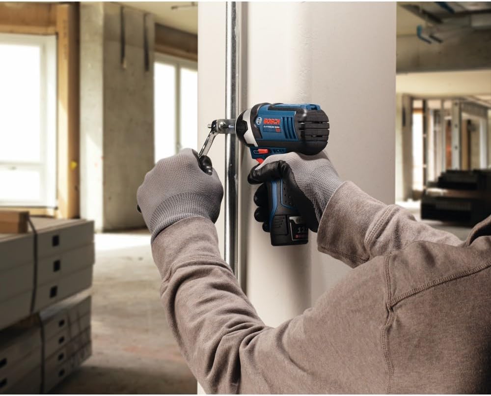 Bosch PS41-2A 12V Max Impact Driver Kit