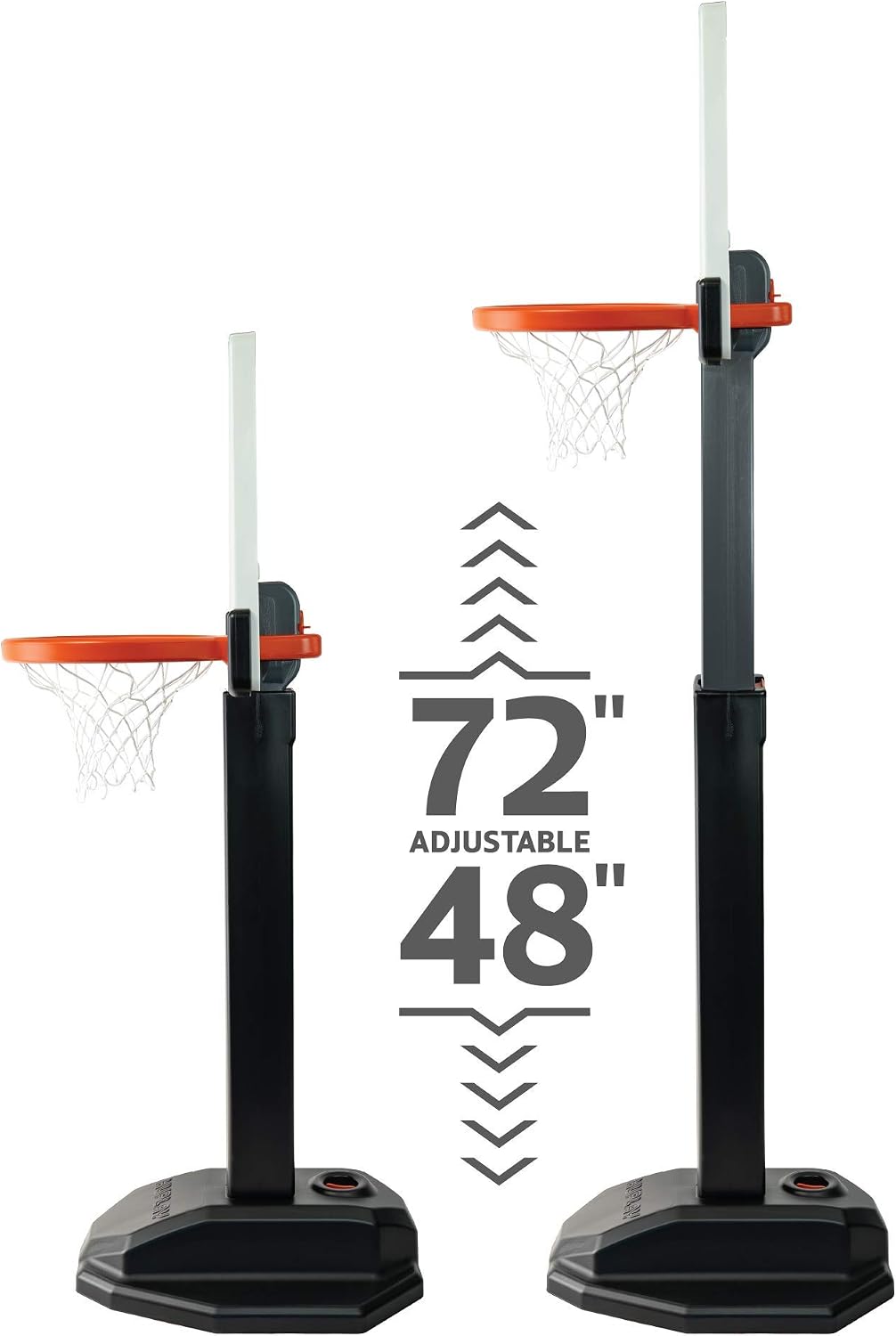 Huplay Team Basketball PRO Set