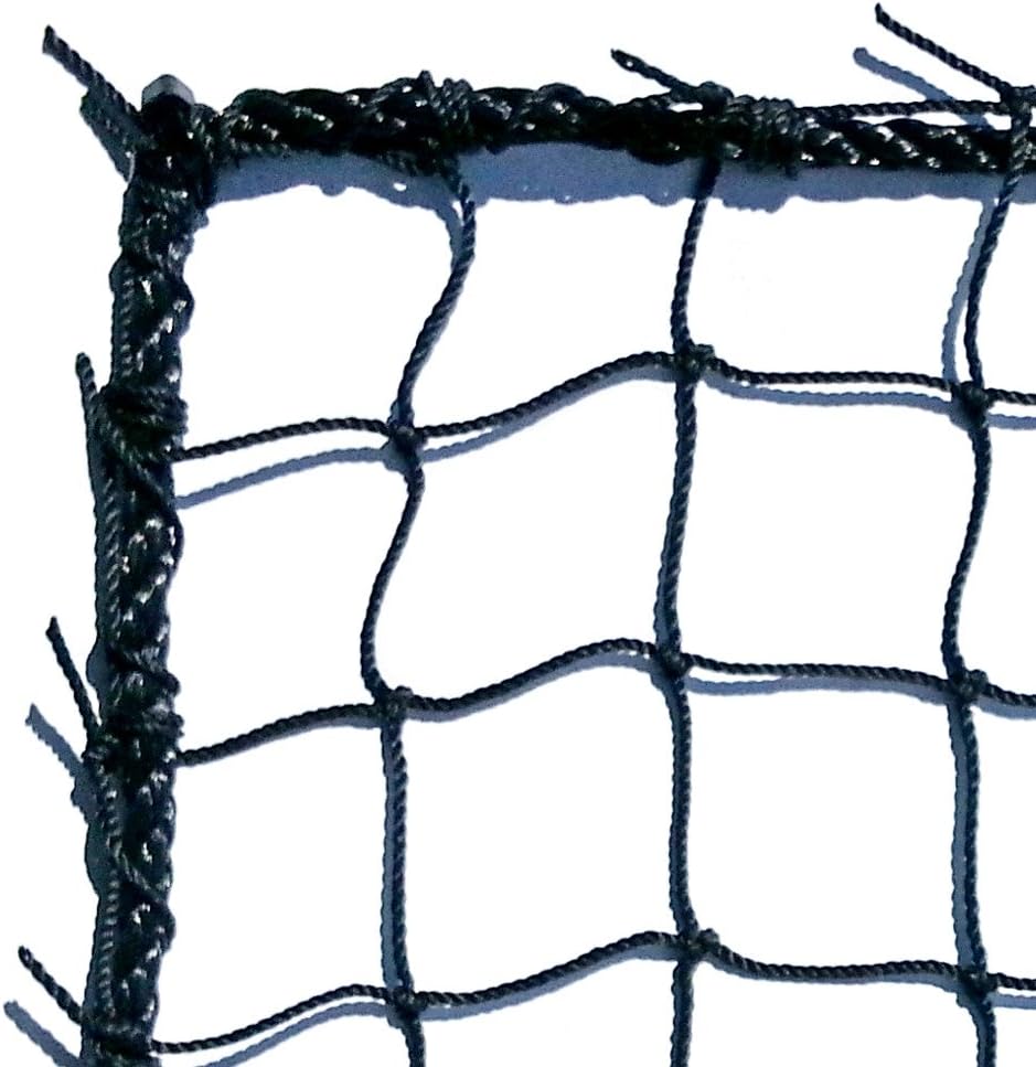 Just For Nets JFN Drone/UAV Enclosure Cage Netting (Net Only)