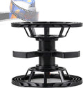 Darkroom Spiral Reel,Film Developing Tank,Camera Processing Accessories Kit,for Professionals and Amateurs (PL45)