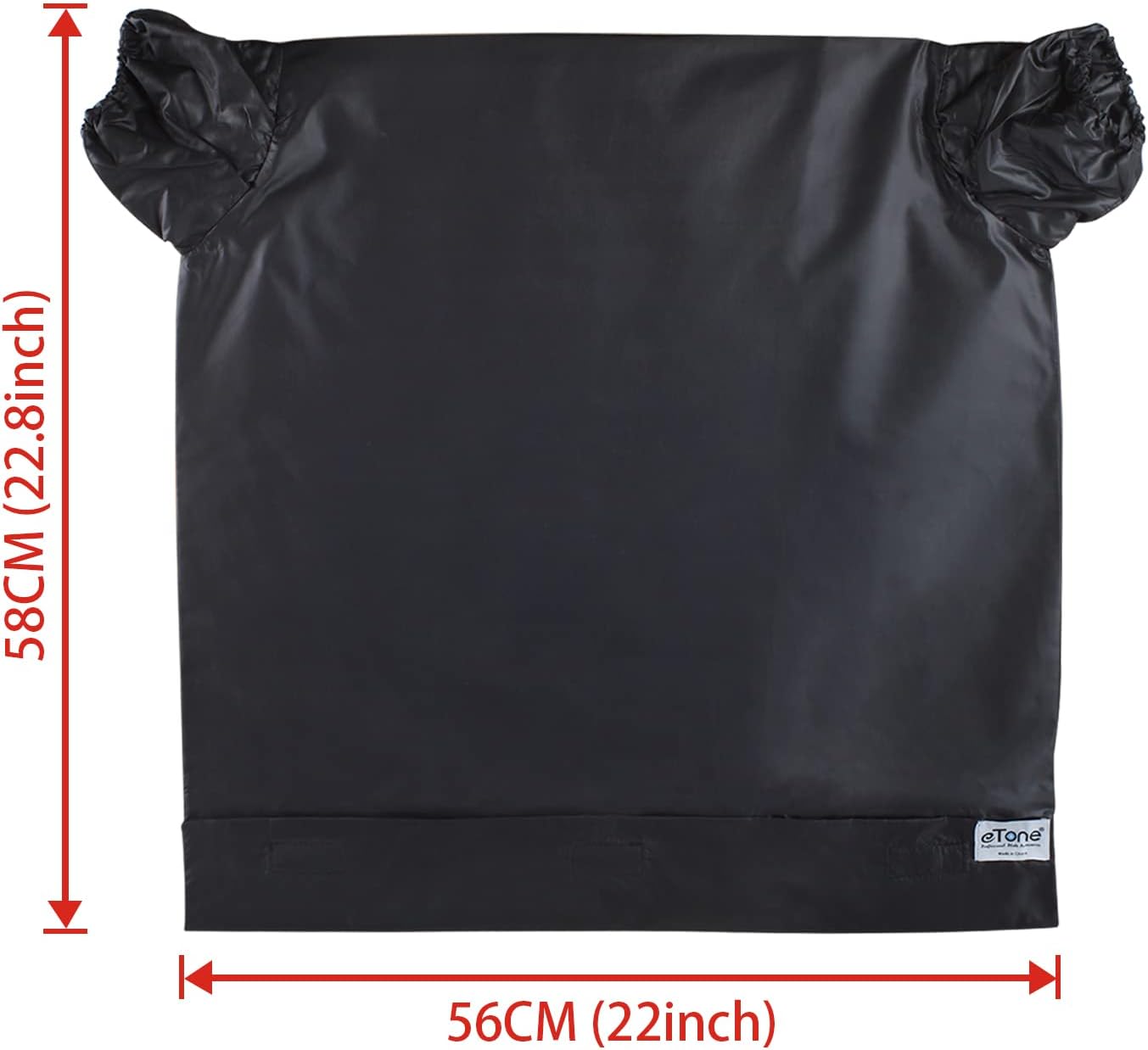 Darkroom Developing Equipment Kit Film Processing 120 135 35mm Color B&W Film Film Changing Bag Developing Tank