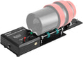 eTone Developing Tank Automatic Roller Darkroom Film Camera Accessories Processing Equipment | Compatible with Jobo AP/1500/Jiancheng/Wigobolt Tanks (Includes Extension for Large Tanks)