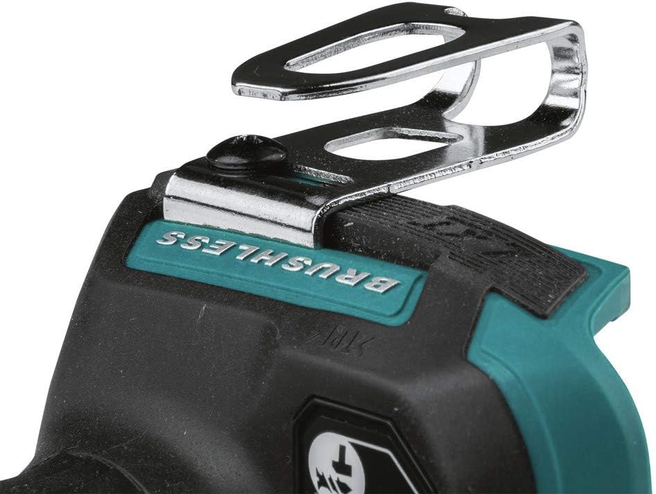 Makita XDT16T 18V LXT Lithium-Ion Brushless Cordless Quick-Shift Mode 4-Speed Impact Driver Kit (5.0Ah)