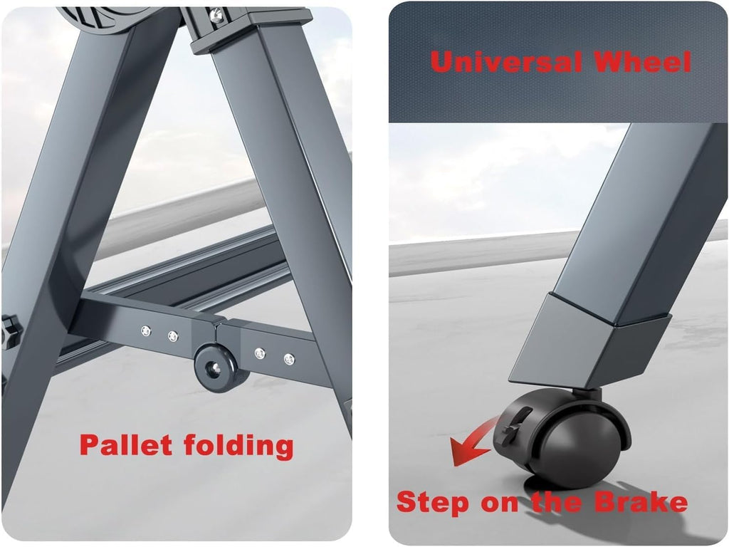 Drying Rack Clothing Clothes Rack Drying Clothes Drying Rack Collapsible Rolling Laundry Dryer Hanger with Casters for Indoor Retractable Garment Rack Laundry Racks for Drying Clothes