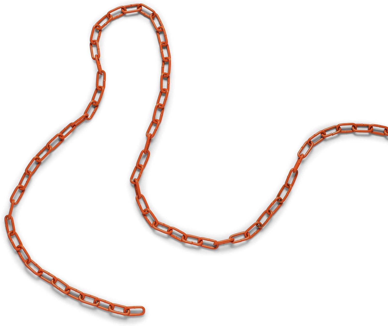 CHAMPRO Football Deluxe Down Indicator Box and Chains Set, ORANGE