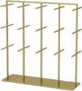Freestanding Clothing Store Retail Lingerie Garment Rack, Panty Shorts Bra Hanging Rack Garment Hanger, Underwear Display Stands,Commercial Shelves