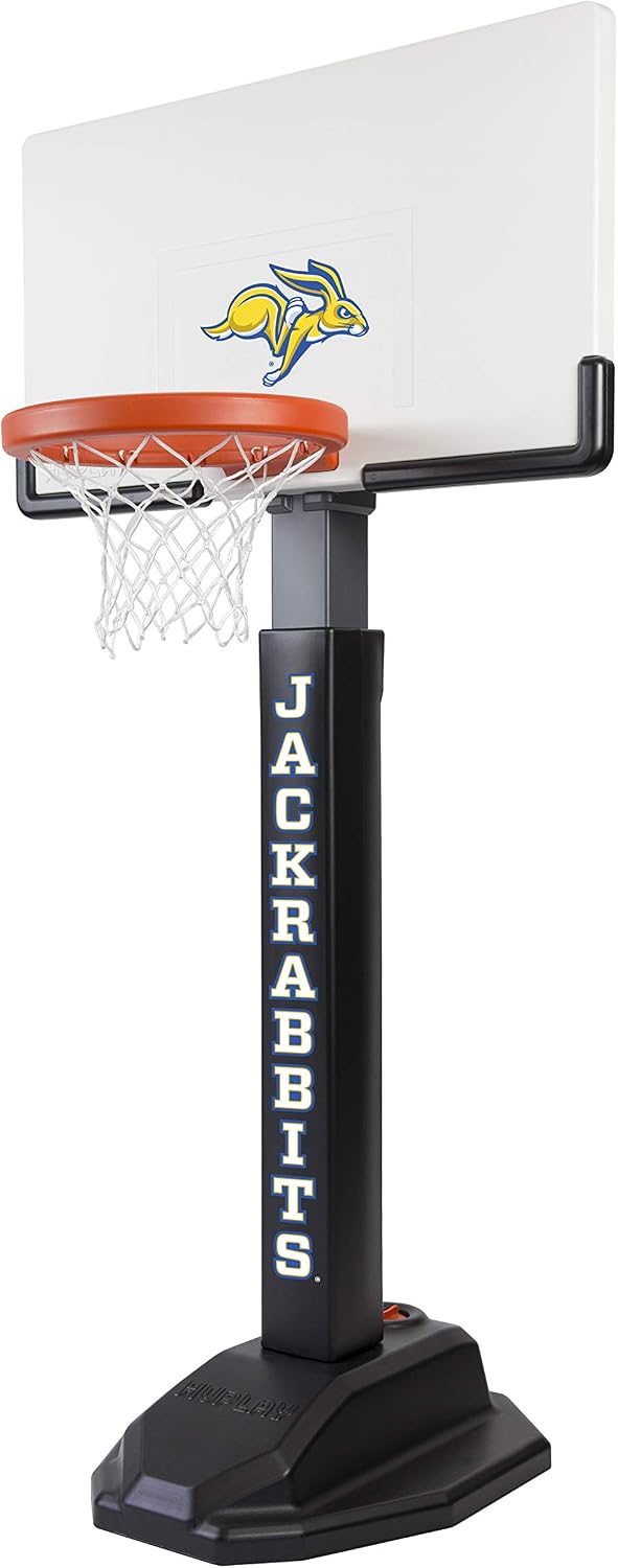 Huplay Team Basketball PRO Set