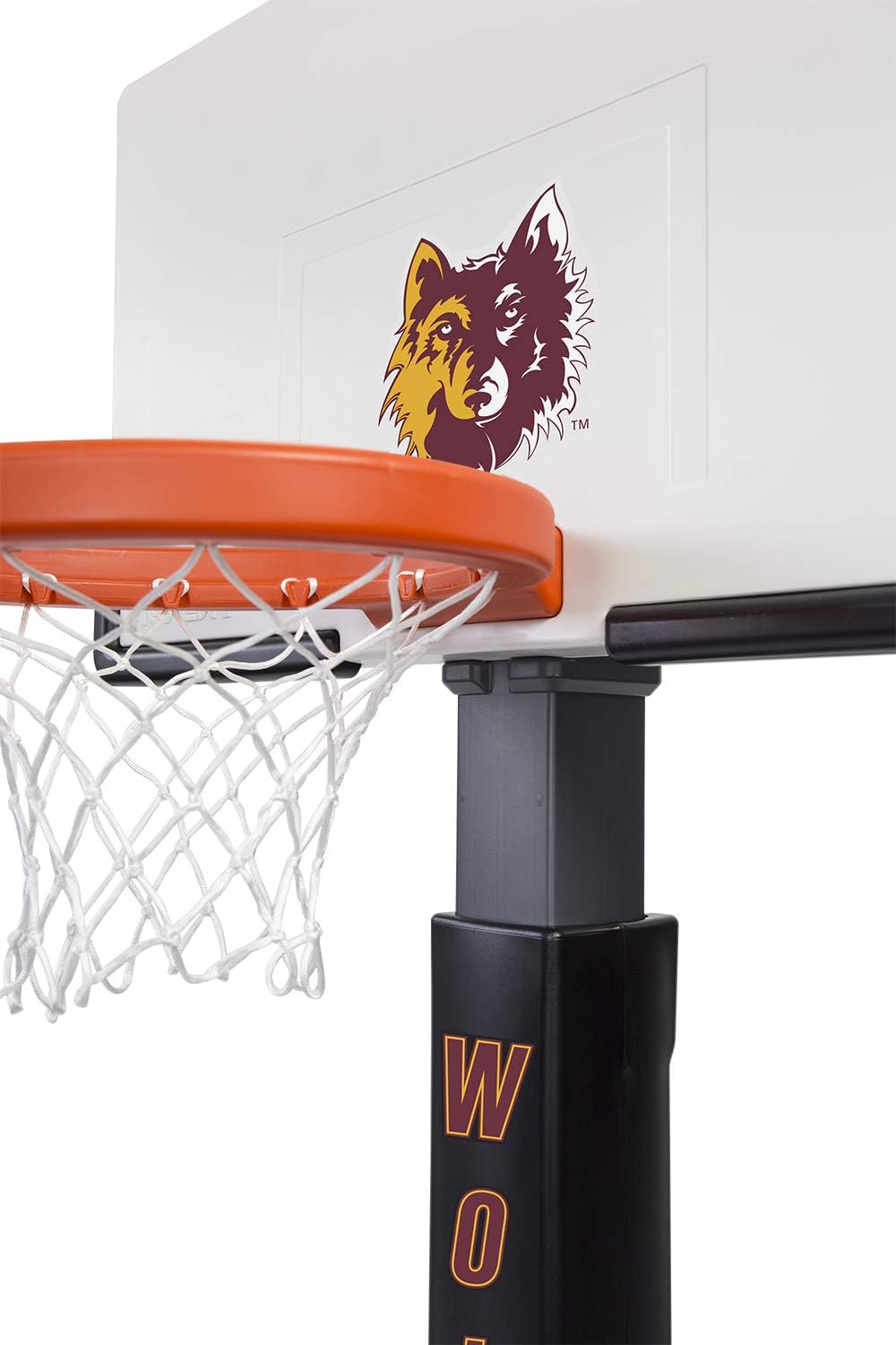 Huplay Team Basketball PRO Set