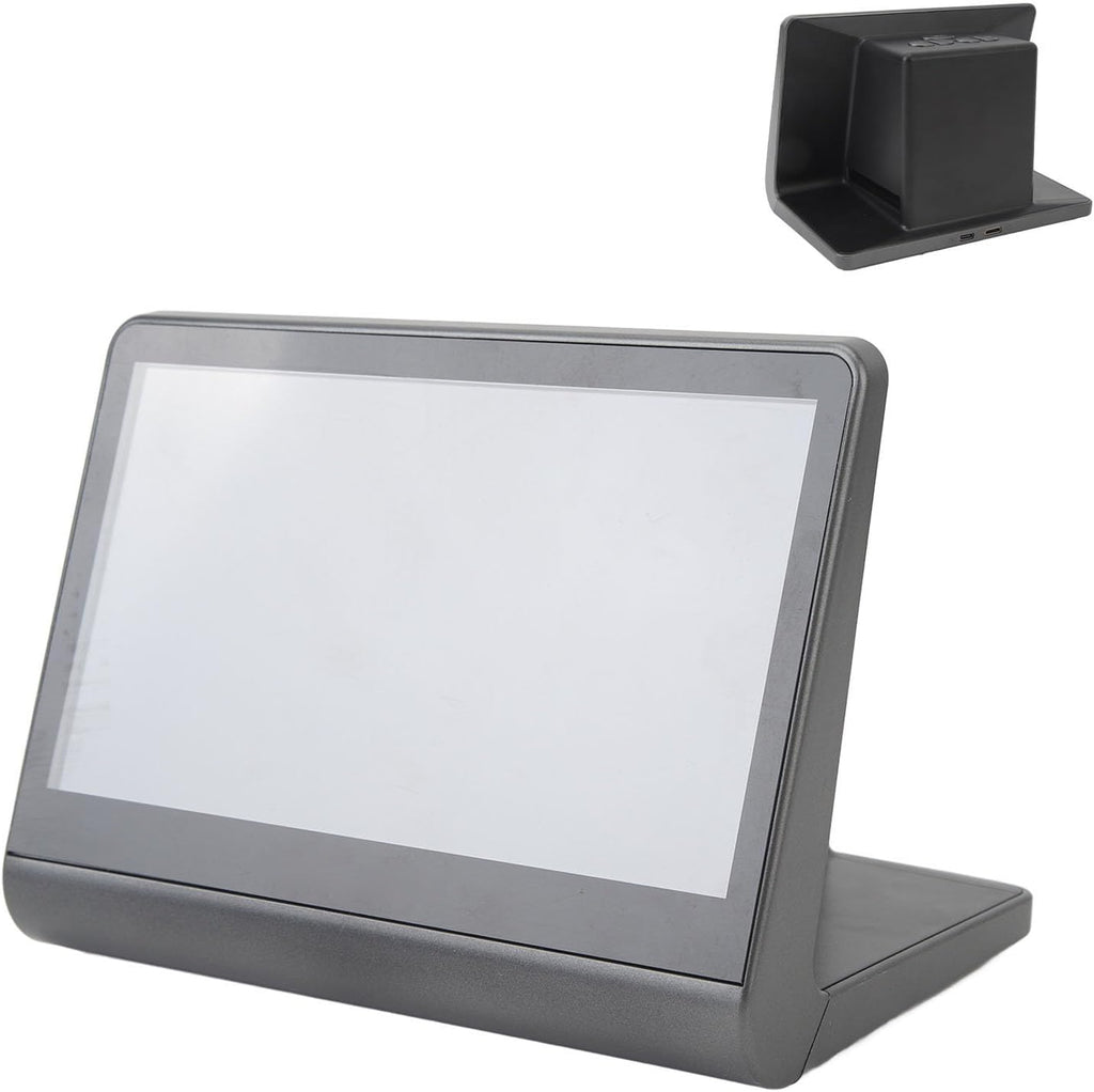 126 Film Digital Scanner 48MP with 7 - Inch HD Screen and 16G Storage - Fast 1 - Second Scan, Multi - Format 135 110 Super 8mm Film Digitizer for Restoring Old Photos and Slides