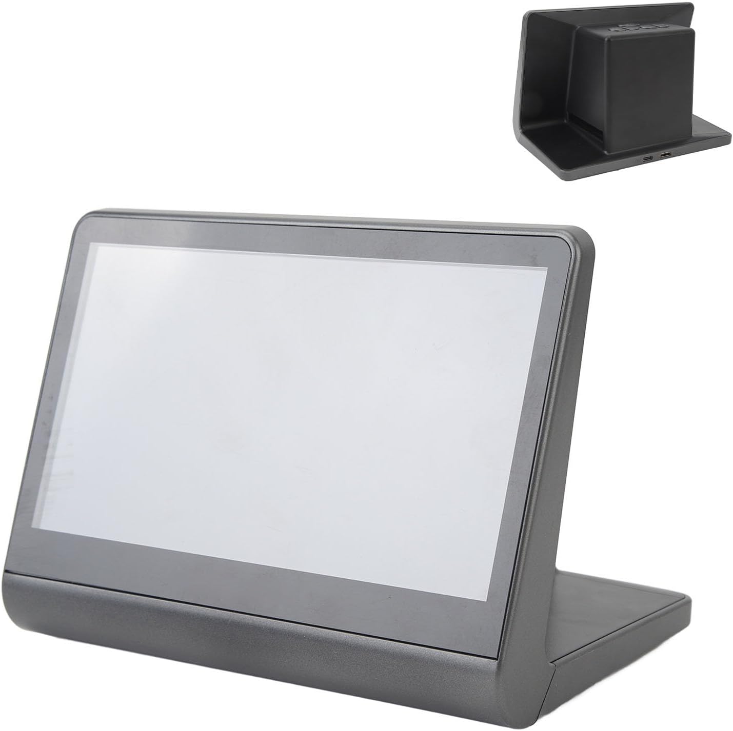 126 Film Digital Scanner 48MP with 7 - Inch HD Screen and 16G Storage - Fast 1 - Second Scan, Multi - Format 135 110 Super 8mm Film Digitizer for Restoring Old Photos and Slides