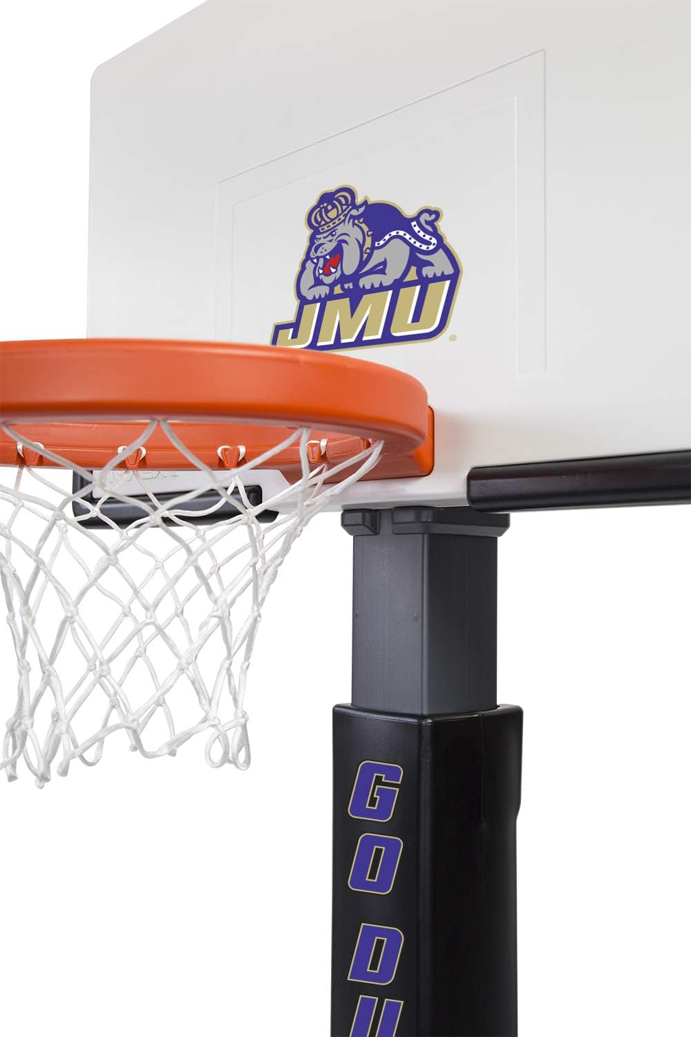 Huplay Team Basketball PRO Set