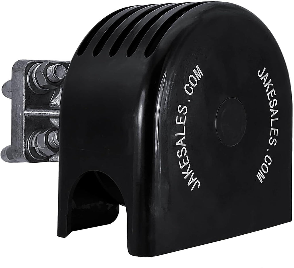 Covered Cantilevered Gate Rollers, for Round 4' Post, 2-3/8' Chain Link Fence Gate Frame - Nylon Roller - CASE Qty 4