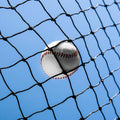 Premium Fully Edged Baseball Netting Panels | Heavy Duty #42 Grade & UV Stabilized - Overlocked Edging for Guaranteed Durability [Available in 21 Sizes]