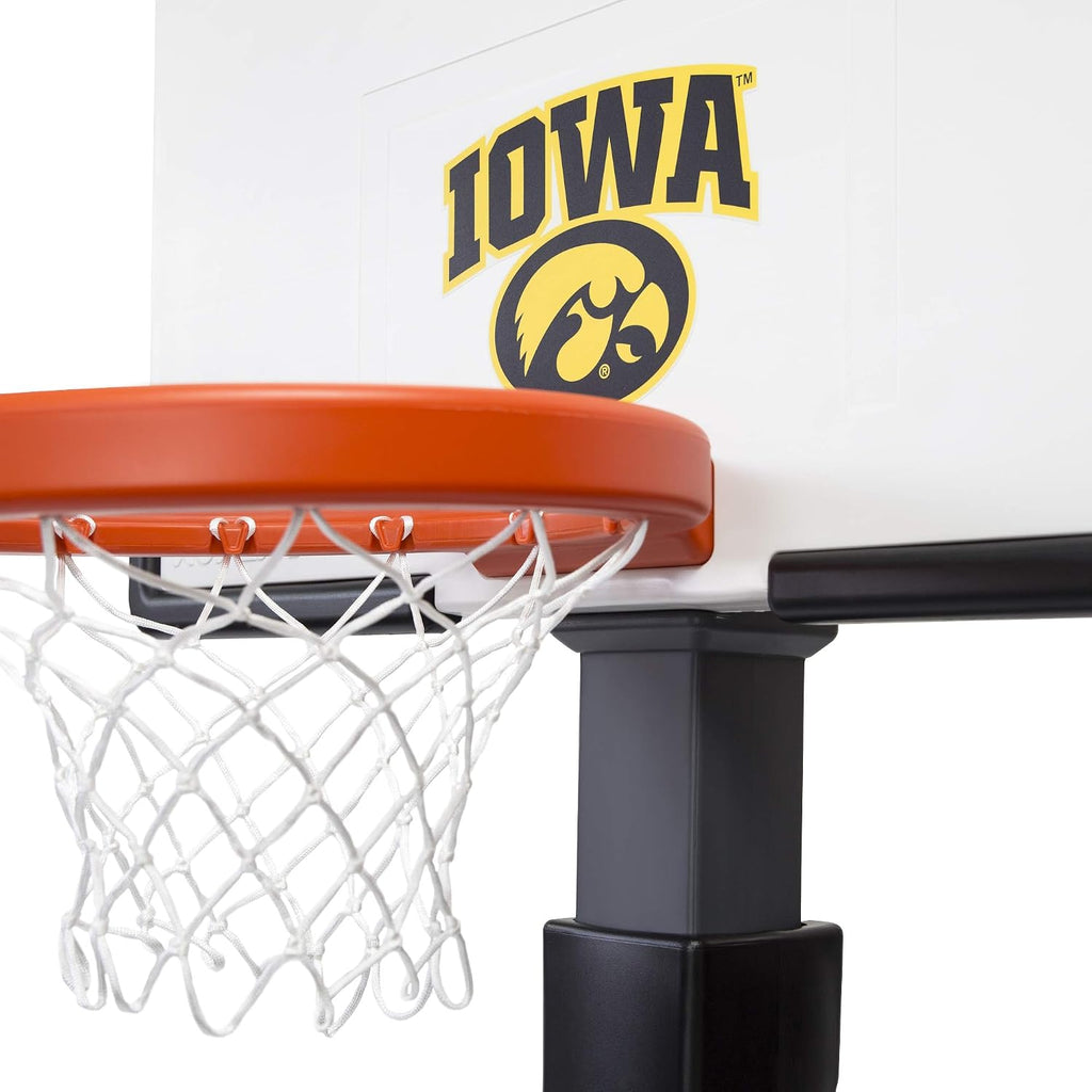 Huplay Team Basketball PRO Set