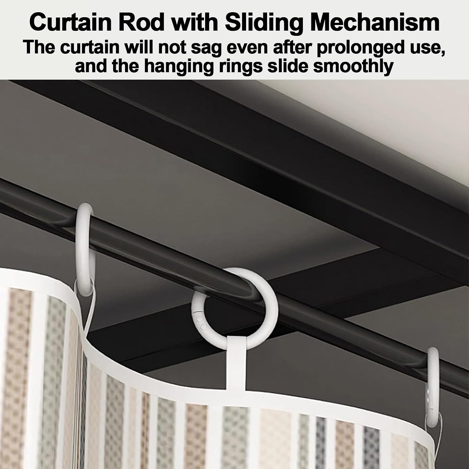 Foldable Portable Wardrobe Closet with Cover, Metal Garment Rack, Clothing Rack for Hanging Clothes, One-Piece Folding Base, Coat Storage for Bedroom(Blue1,150cm/59.1inch)
