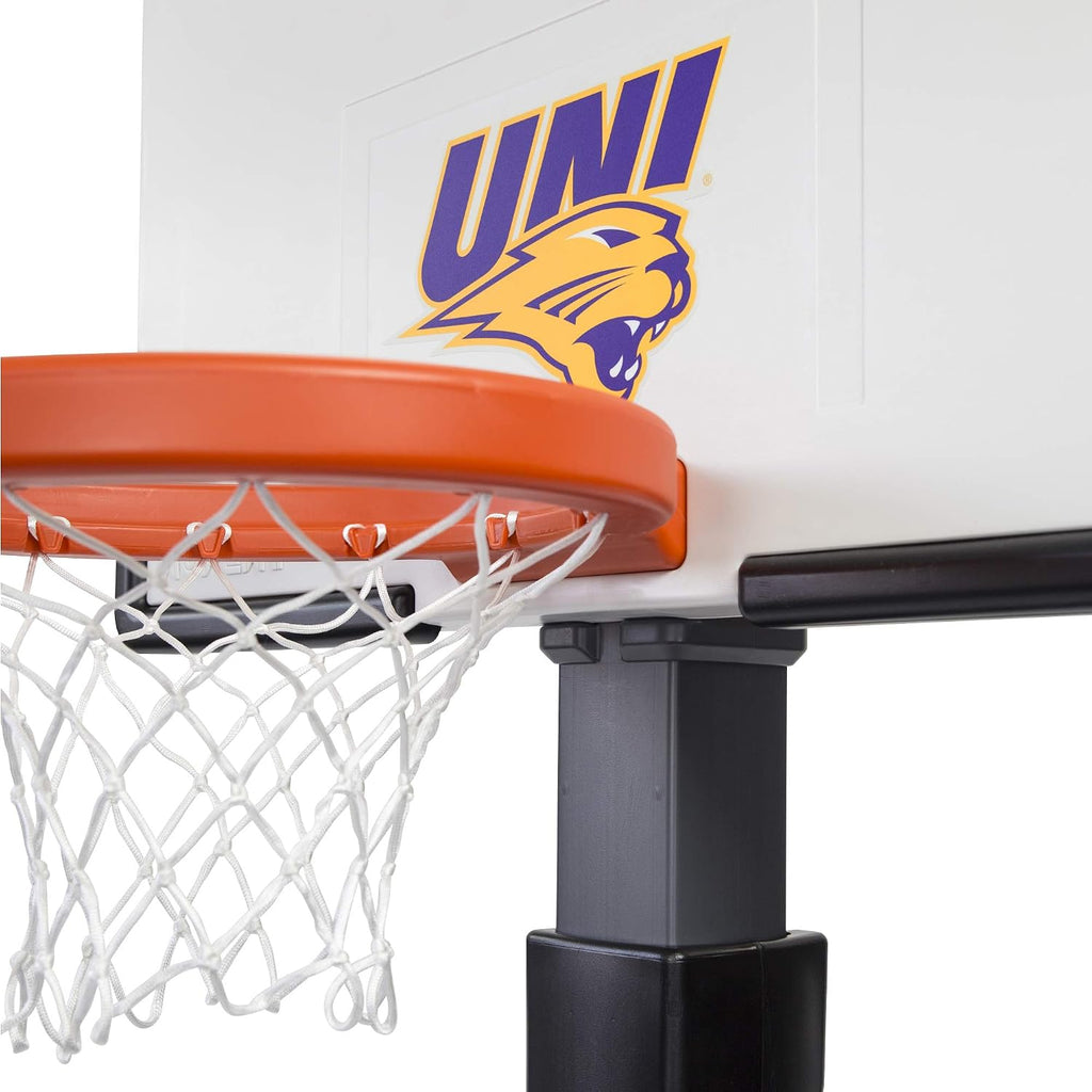 Huplay Team Basketball PRO Set