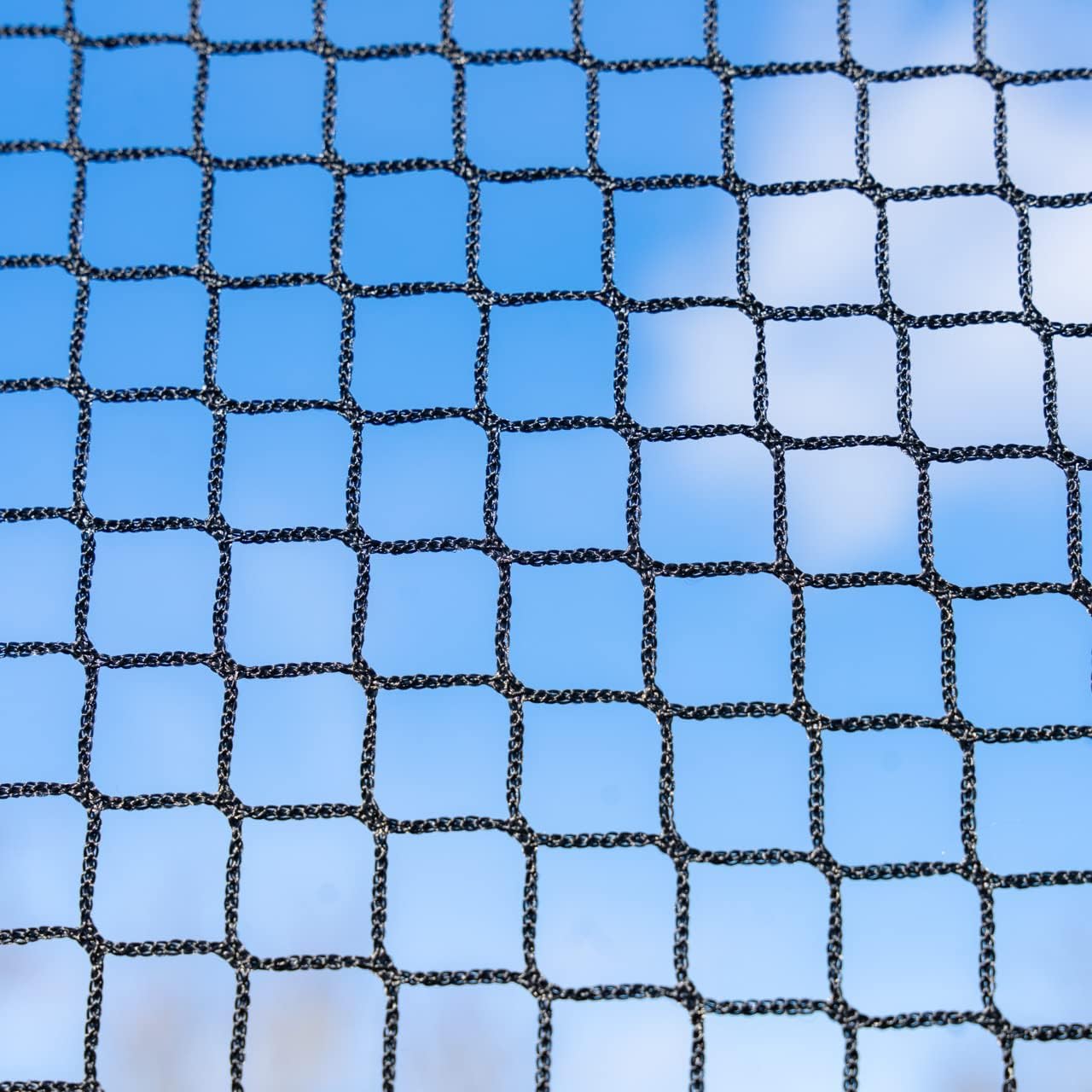 Stop that Ball™ Backstop Net Systems | Multi-Sport Ball Stop Net & Posts | Pop-Up, Freestanding & Socketed Options [7 Sizes]