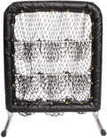 Pitchers Pocket® The Original 9 Hole Pitching Net | Softball & Baseball Pitching Target