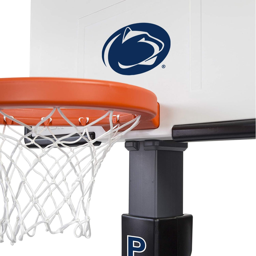 Huplay Team Basketball PRO Set
