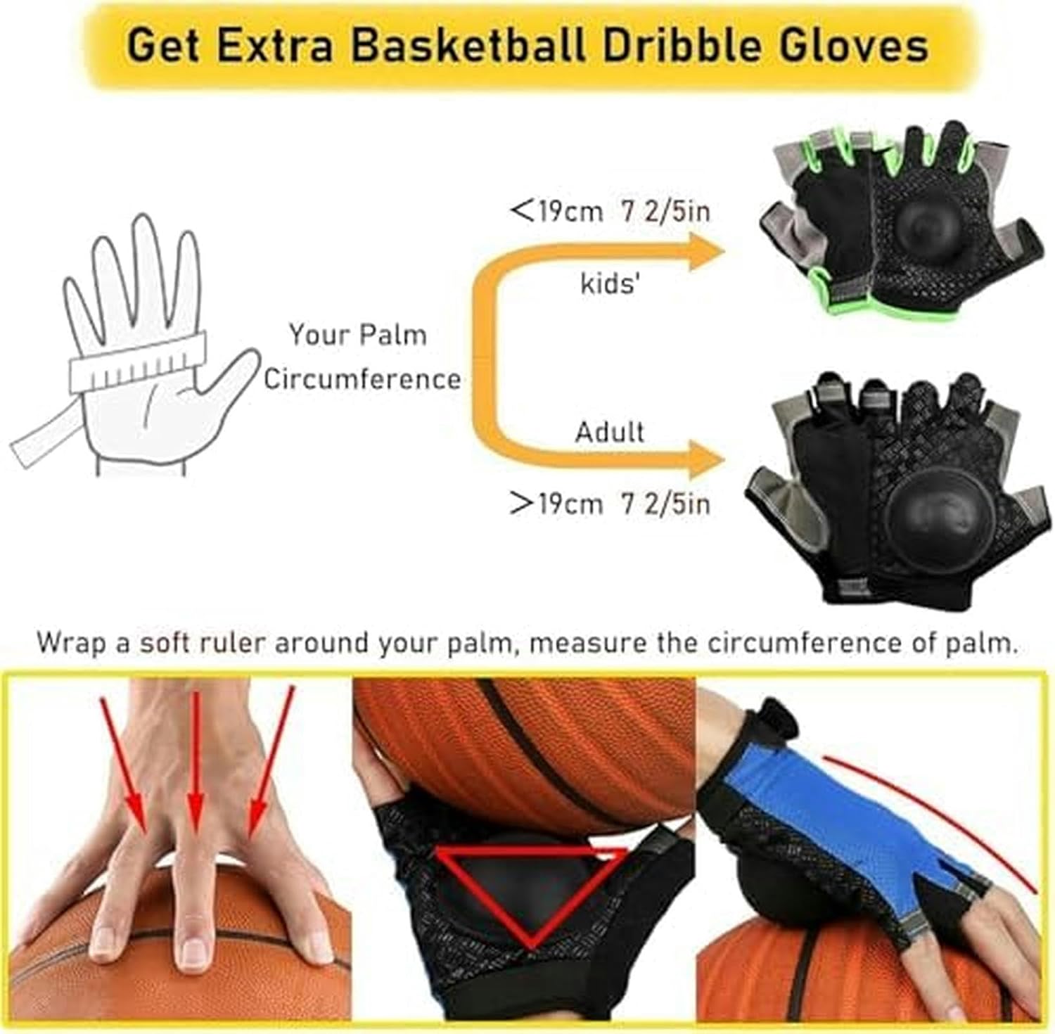 Basketball Return System with Adjustable Height & Angle - Portable Hoop Mounted Net Catcher, Ideal for Practicing Shots from Different Positions