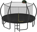 Merax Trampolines