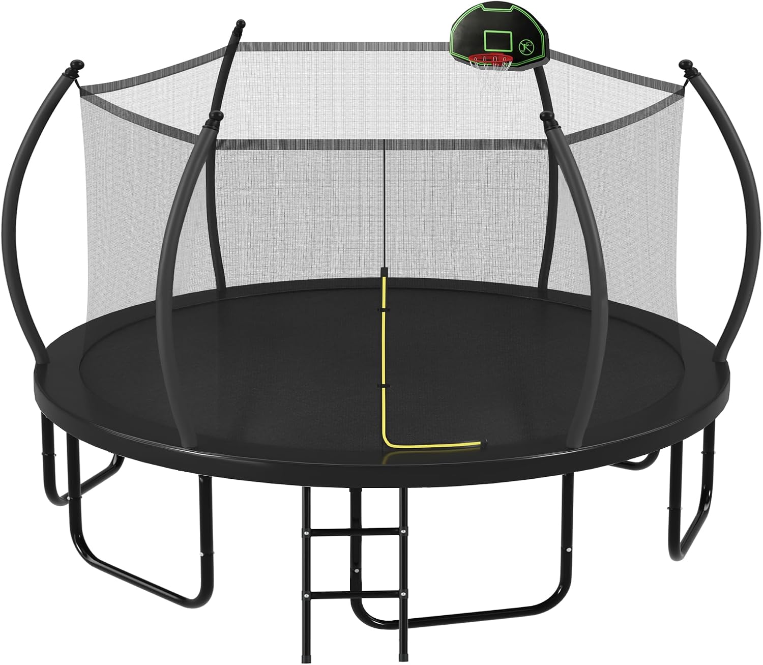 Merax Trampolines